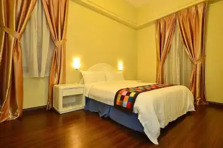 Jetty Suites Apartments - 36