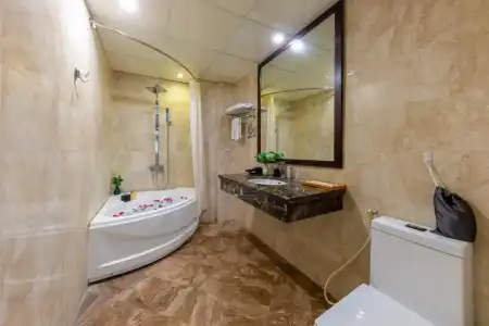 Babylon Grand & Spa - 41
