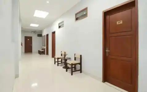 Rosalia Indah Yogyakarta - 6