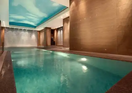 Fairmont Beijing - 16