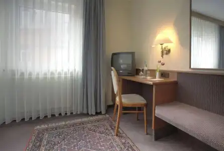 am Jakobsmarkt - 1