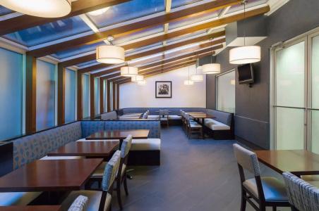Hampton Inn Manhattan-Chelsea - 19