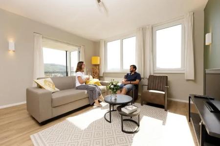 Dormio resort Eifeler Tor - 7