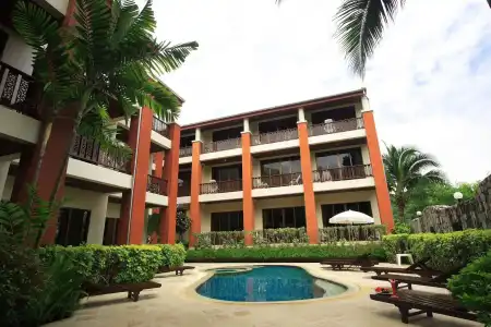Sun Hill (SHA Plus+) - 11