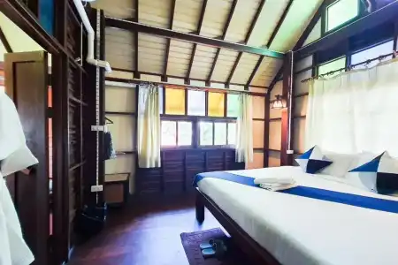 Baan Thong Ching Resort - 2