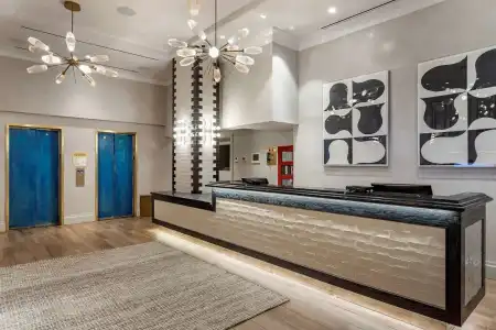 The Draper New York, Tapestry Collection by Hilton - 20