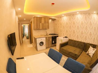 Elif Inan Otel - 84