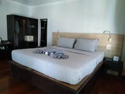 Moonlight Bay Resort - 28