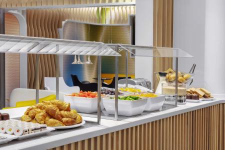 Prize by Radisson, Bremen City - 3