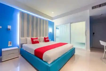 Access Inn Pattaya - 85