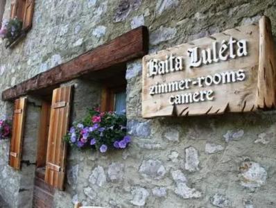 Baita Luleta - 15