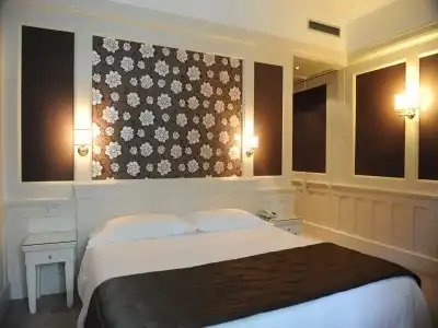 Europa Design Spa 1877 - 42