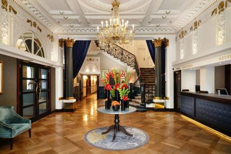 The Bailey's London Kensington - 42