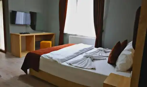 Puğari Otel - 27