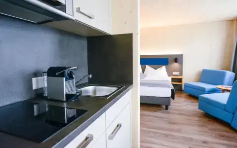 Cubilaris Motel Bad Ragaz - 37