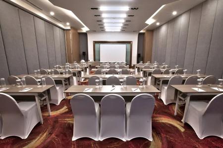 Mercure Bandung Nexa Supratman - 15