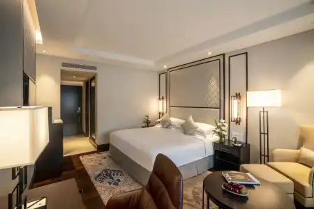 Taj Coromandel - 44