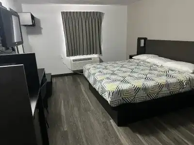 Motel 6 Omaha, NE - 11