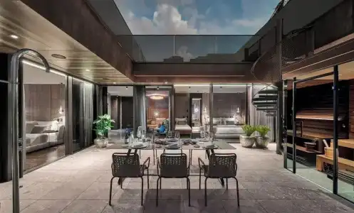 Quellenhof Luxury Resort Lazise - 34