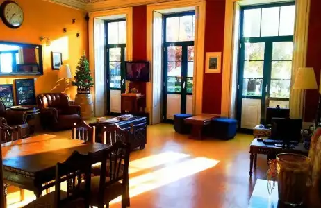 Wine Hostel - 15