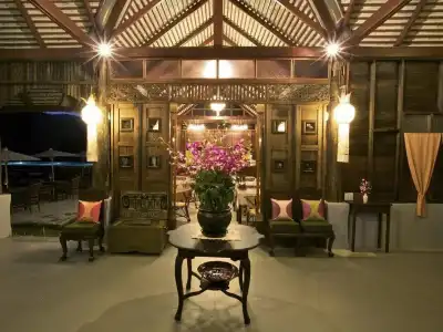 Baan Canna Country Resort - 0