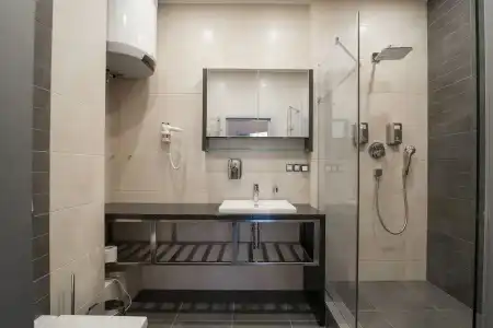 12th Floor Apartments - 80