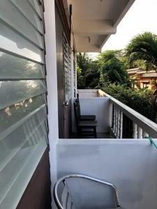 Sea Garden Hostels - 23