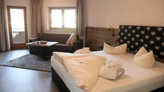 Resort Schrofenblick - 133