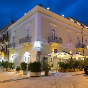 Palazzo Bonomi - 22