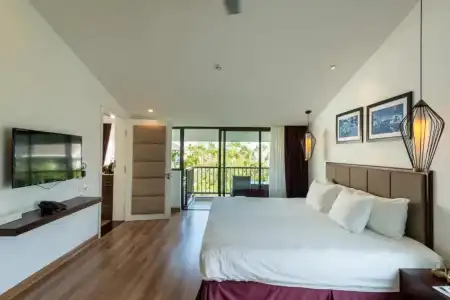 Senvila Boutique Resort & Spa - 242