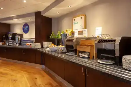 Holiday Inn Express Glasgow - City Ctr Theatreland by IHG - 35