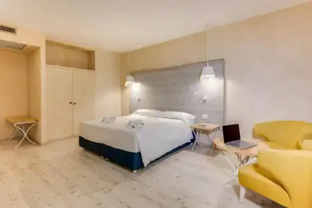 Holiday Home in Trapani With Sea View & Pool - 39