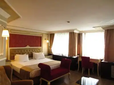 Kadikoy Park Suites - 32