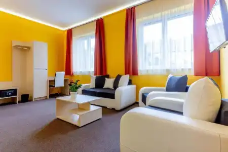 Hostel Mayer Superior Veszprém - 49