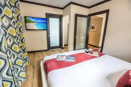 Metropole Suites South Beach - 32