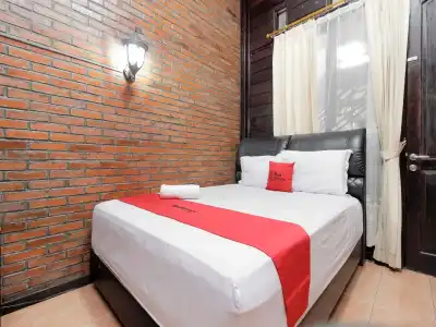 RedDoorz @ Cilandak Timur - 25