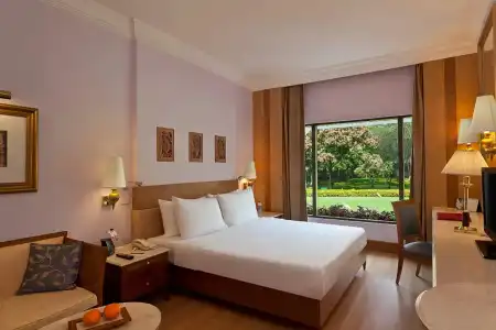 Trident, Chennai - 43