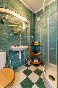 Pension Nostalgie - Minihotel - 28