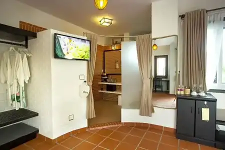 East West Villa - 57