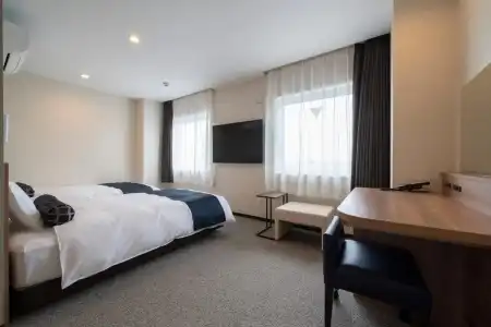 Just Inn Premium Toyohashi Station Shinkansen Guchi - 23