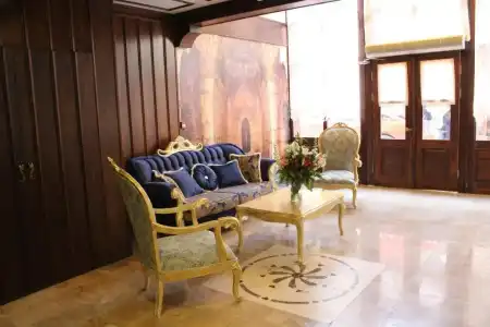 Bursa Grand Family & Spa - 16