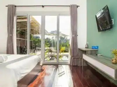 Ylang Garden Villa - 47