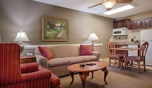 Club Wyndham Kingsgate - 75