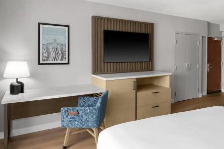 DoubleTree by Hilton South Bend - 44