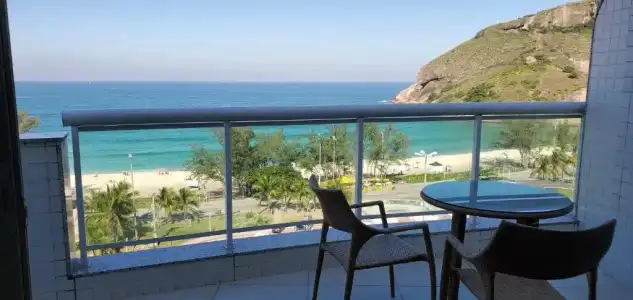 Atlântico Sul - 48