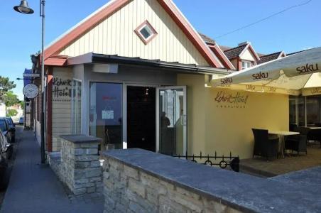 Vanalinna Boutique - 40