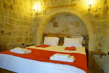Vezir Cave Suites - 58