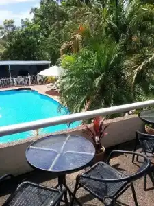 Aquajet Motel - 66