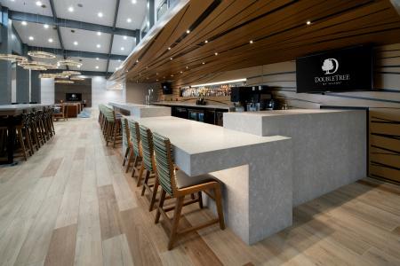 DoubleTree by Hilton Bakersfield - 28