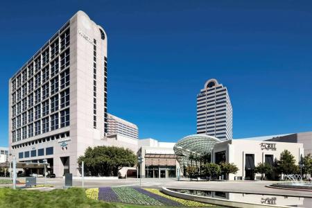 The Westin Galleria Dallas - 0